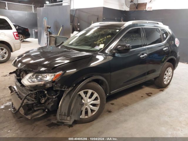 Photo 1 VIN: JN8AT2MV6HW253110 - NISSAN ROGUE 