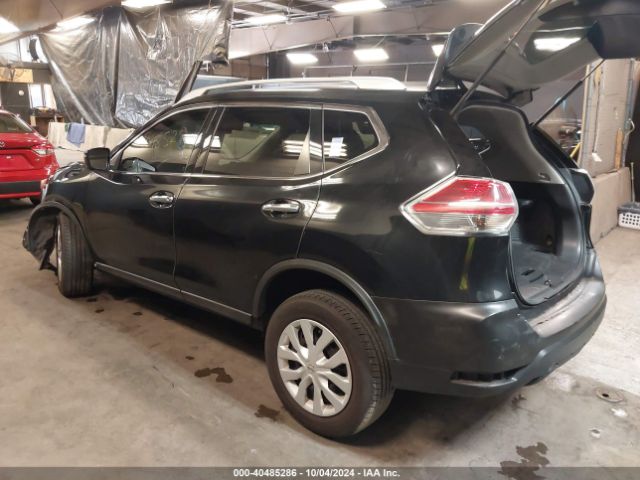 Photo 2 VIN: JN8AT2MV6HW253110 - NISSAN ROGUE 