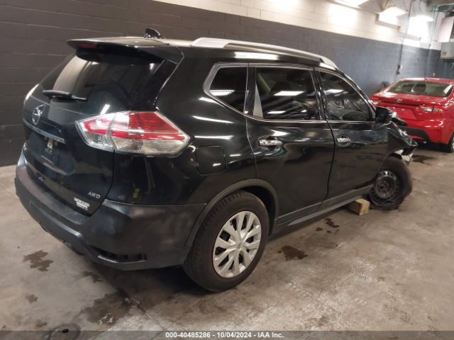 Photo 3 VIN: JN8AT2MV6HW253110 - NISSAN ROGUE 