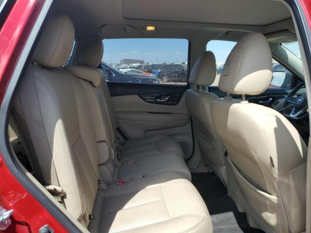 Photo 10 VIN: JN8AT2MV6HW258856 - NISSAN ROGUE 