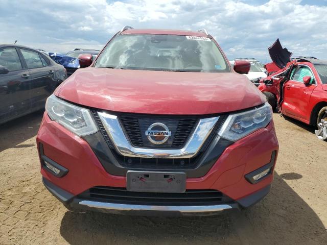 Photo 4 VIN: JN8AT2MV6HW258856 - NISSAN ROGUE 