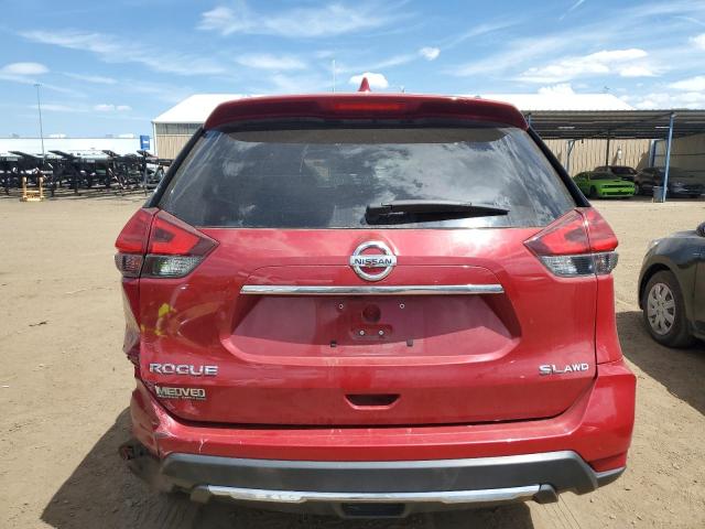 Photo 5 VIN: JN8AT2MV6HW258856 - NISSAN ROGUE 