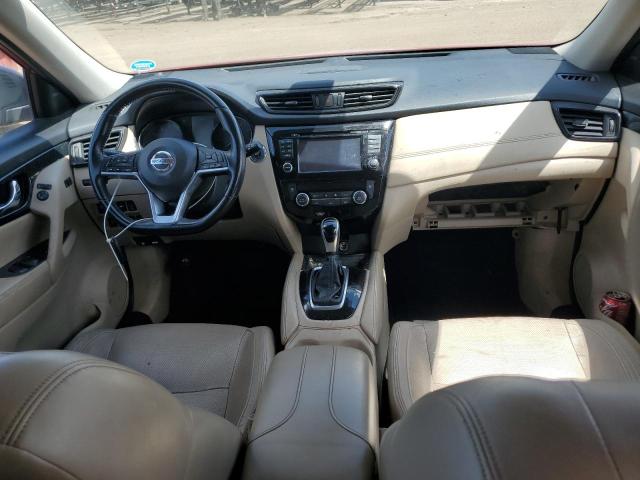 Photo 7 VIN: JN8AT2MV6HW258856 - NISSAN ROGUE 