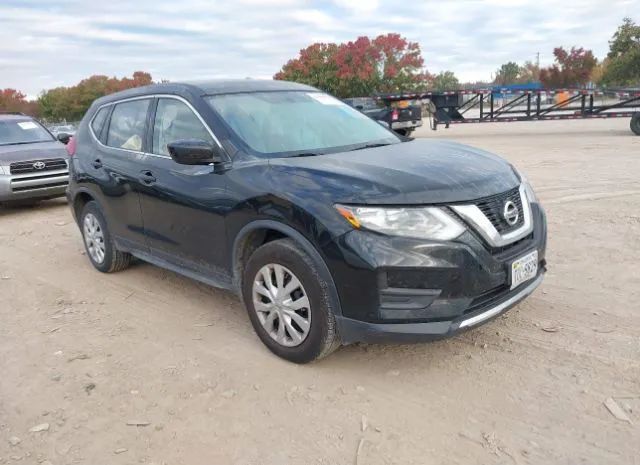 Photo 0 VIN: JN8AT2MV6HW260025 - NISSAN ROGUE 