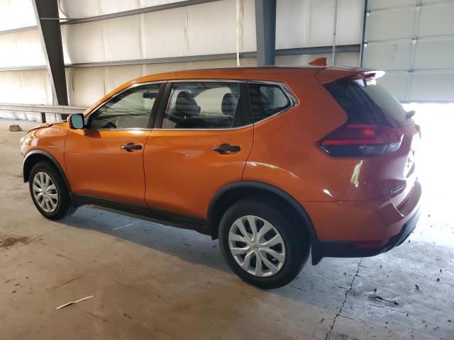 Photo 1 VIN: JN8AT2MV6HW264415 - NISSAN ROGUE S 