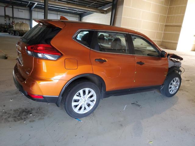 Photo 2 VIN: JN8AT2MV6HW264415 - NISSAN ROGUE S 