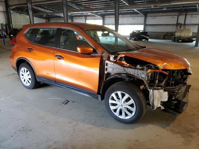 Photo 3 VIN: JN8AT2MV6HW264415 - NISSAN ROGUE S 