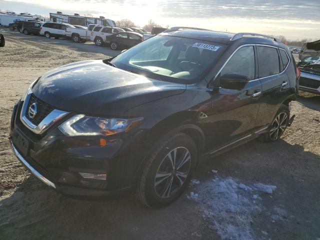 Photo 0 VIN: JN8AT2MV6HW264575 - NISSAN ROGUE S 