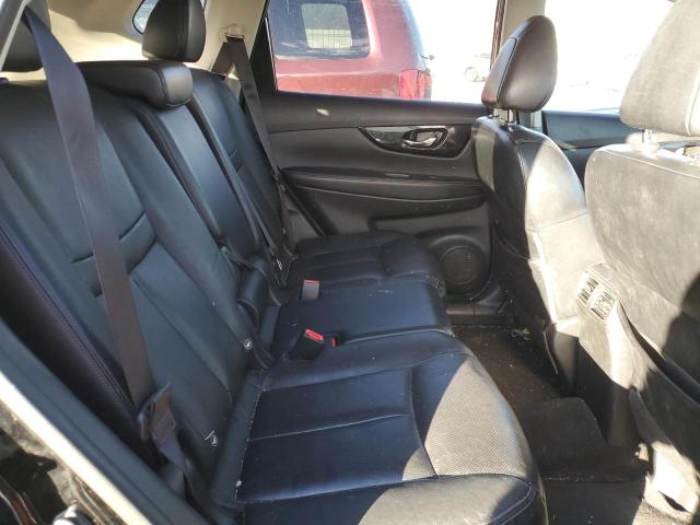 Photo 10 VIN: JN8AT2MV6HW264575 - NISSAN ROGUE S 