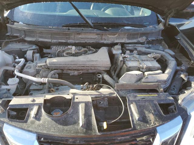 Photo 11 VIN: JN8AT2MV6HW264575 - NISSAN ROGUE S 