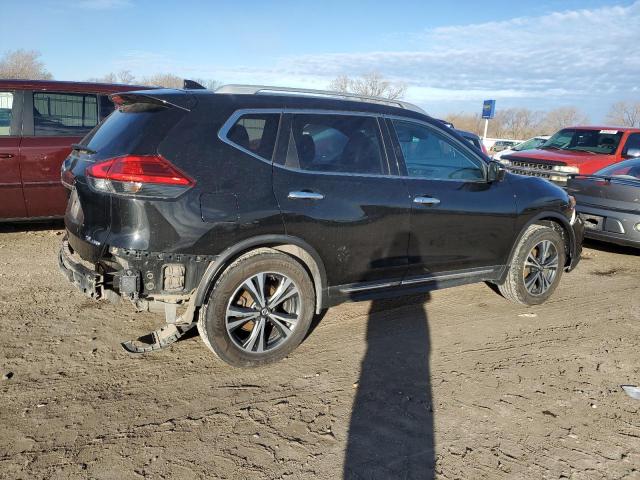 Photo 2 VIN: JN8AT2MV6HW264575 - NISSAN ROGUE S 