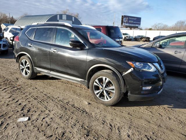 Photo 3 VIN: JN8AT2MV6HW264575 - NISSAN ROGUE S 