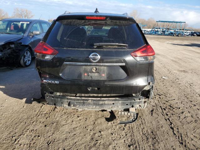 Photo 5 VIN: JN8AT2MV6HW264575 - NISSAN ROGUE S 