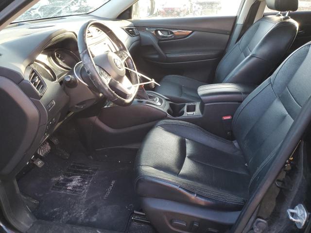 Photo 6 VIN: JN8AT2MV6HW264575 - NISSAN ROGUE S 