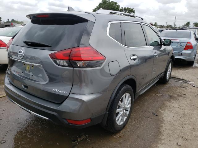 Photo 3 VIN: JN8AT2MV6HW264916 - NISSAN ROGUE S 