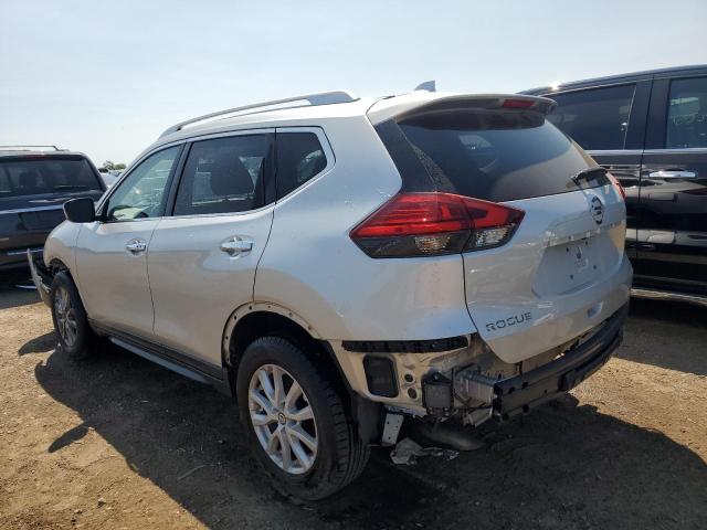 Photo 1 VIN: JN8AT2MV6HW265077 - NISSAN ROGUE 