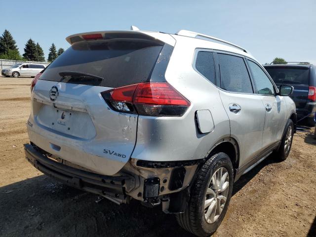 Photo 2 VIN: JN8AT2MV6HW265077 - NISSAN ROGUE 