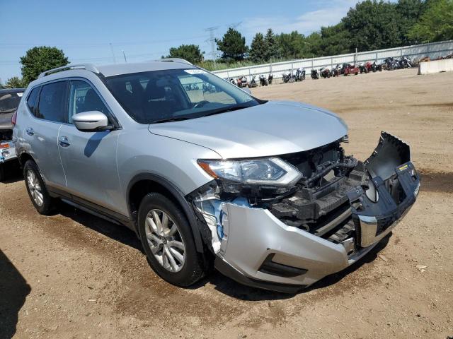 Photo 3 VIN: JN8AT2MV6HW265077 - NISSAN ROGUE 