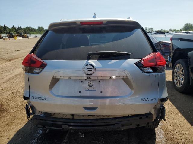 Photo 5 VIN: JN8AT2MV6HW265077 - NISSAN ROGUE 