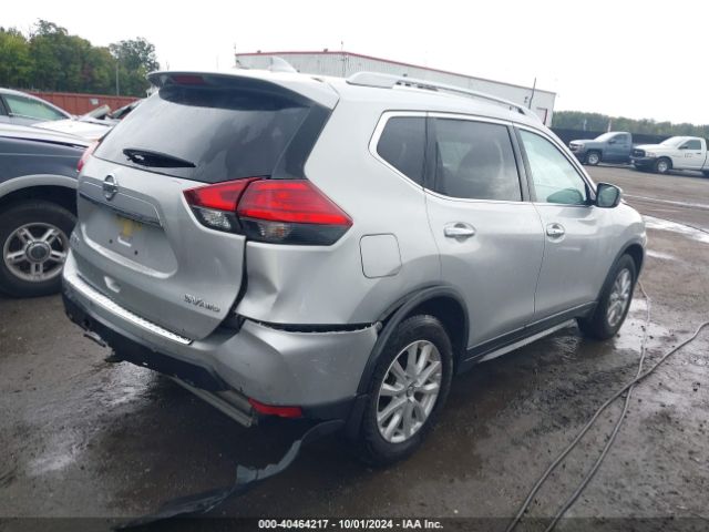 Photo 3 VIN: JN8AT2MV6HW265998 - NISSAN ROGUE 