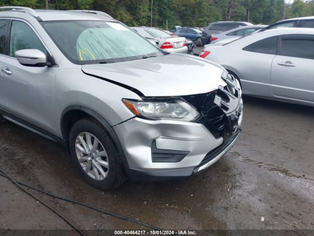 Photo 5 VIN: JN8AT2MV6HW265998 - NISSAN ROGUE 