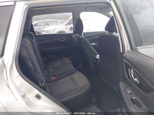 Photo 7 VIN: JN8AT2MV6HW265998 - NISSAN ROGUE 