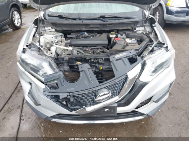 Photo 9 VIN: JN8AT2MV6HW265998 - NISSAN ROGUE 