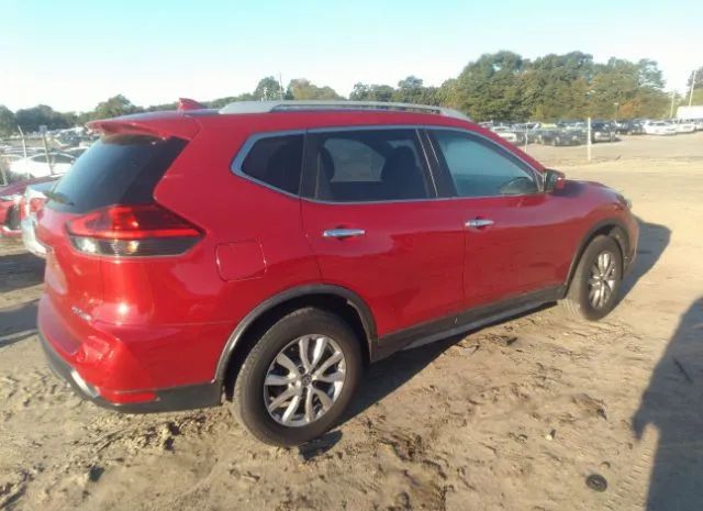 Photo 3 VIN: JN8AT2MV6HW268271 - NISSAN ROGUE 