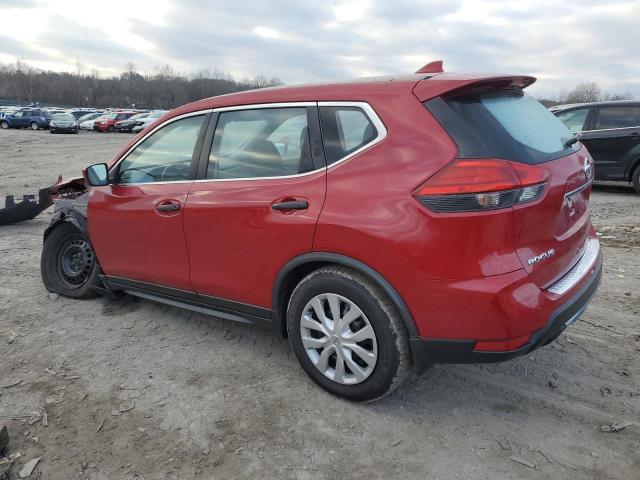 Photo 1 VIN: JN8AT2MV6HW268724 - NISSAN ROGUE S 