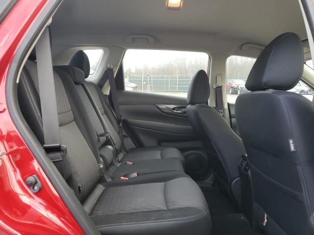 Photo 10 VIN: JN8AT2MV6HW268724 - NISSAN ROGUE S 