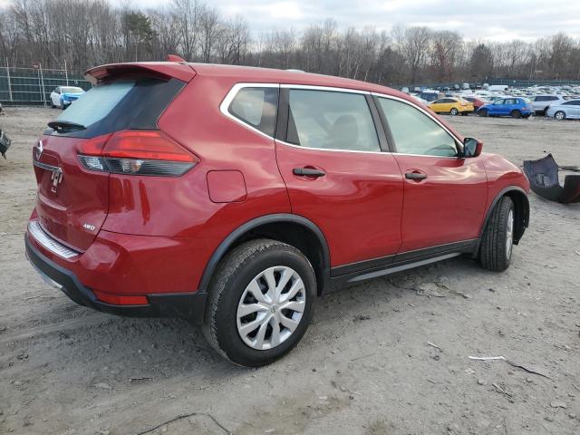 Photo 2 VIN: JN8AT2MV6HW268724 - NISSAN ROGUE S 