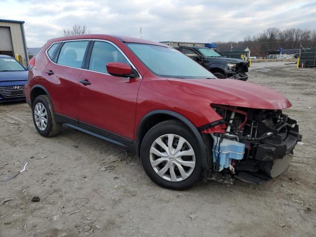 Photo 3 VIN: JN8AT2MV6HW268724 - NISSAN ROGUE S 