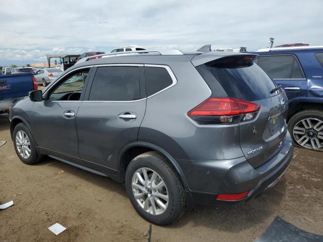 Photo 1 VIN: JN8AT2MV6HW273308 - NISSAN ROGUE S 