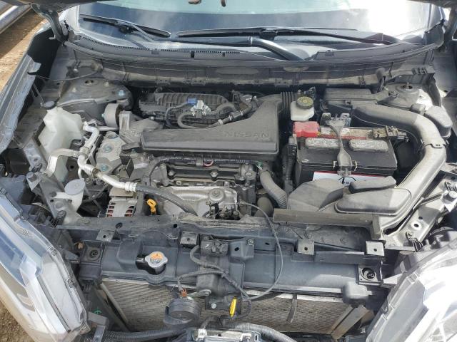 Photo 10 VIN: JN8AT2MV6HW273308 - NISSAN ROGUE S 