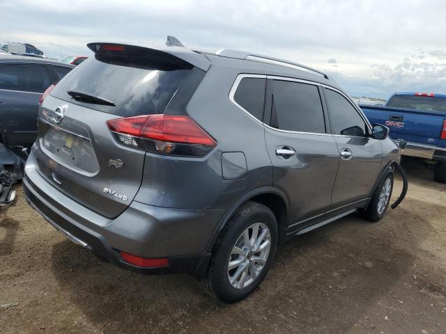 Photo 2 VIN: JN8AT2MV6HW273308 - NISSAN ROGUE S 