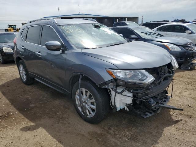 Photo 3 VIN: JN8AT2MV6HW273308 - NISSAN ROGUE S 