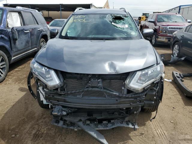 Photo 4 VIN: JN8AT2MV6HW273308 - NISSAN ROGUE S 