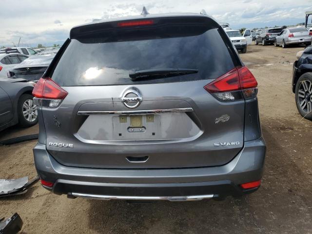 Photo 5 VIN: JN8AT2MV6HW273308 - NISSAN ROGUE S 