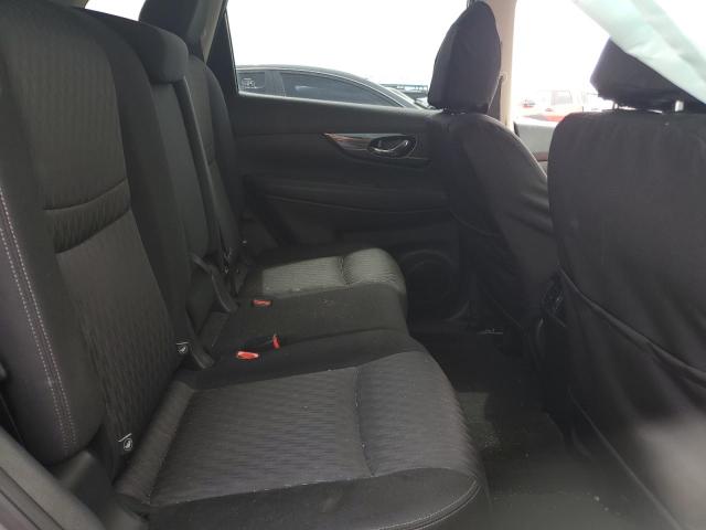 Photo 9 VIN: JN8AT2MV6HW273308 - NISSAN ROGUE S 