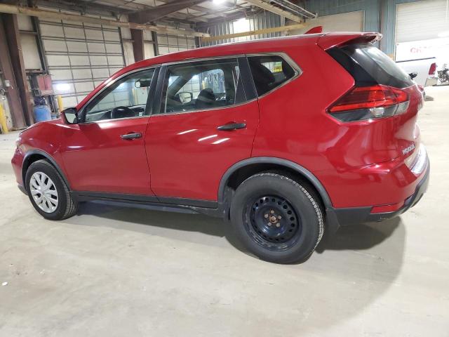 Photo 1 VIN: JN8AT2MV6HW275267 - NISSAN ROGUE 