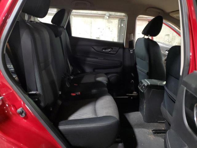 Photo 10 VIN: JN8AT2MV6HW275267 - NISSAN ROGUE 