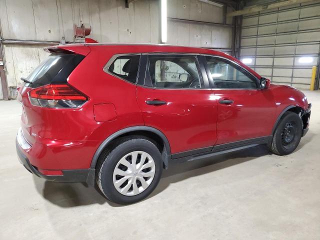 Photo 2 VIN: JN8AT2MV6HW275267 - NISSAN ROGUE 