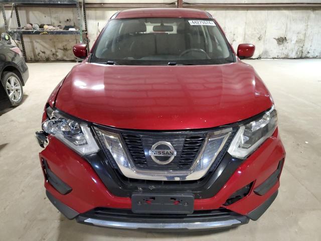 Photo 4 VIN: JN8AT2MV6HW275267 - NISSAN ROGUE 