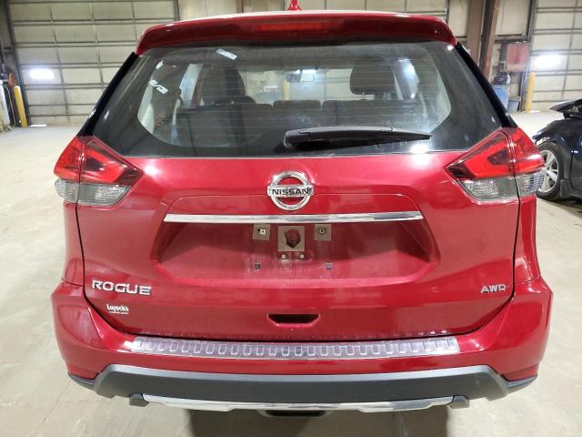 Photo 5 VIN: JN8AT2MV6HW275267 - NISSAN ROGUE 