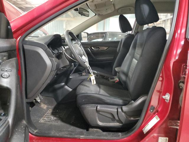 Photo 6 VIN: JN8AT2MV6HW275267 - NISSAN ROGUE 