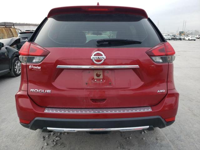 Photo 5 VIN: JN8AT2MV6HW275785 - NISSAN ROGUE 