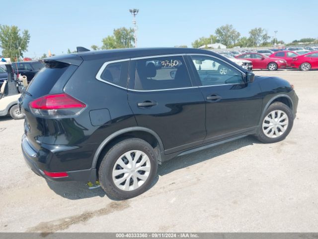 Photo 3 VIN: JN8AT2MV6HW275916 - NISSAN ROGUE 