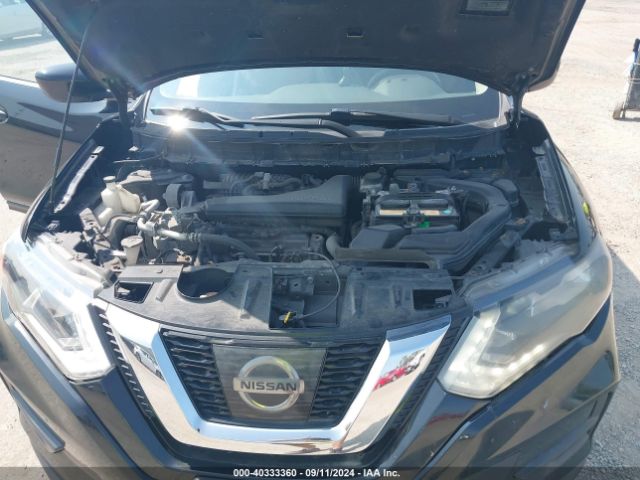 Photo 9 VIN: JN8AT2MV6HW275916 - NISSAN ROGUE 