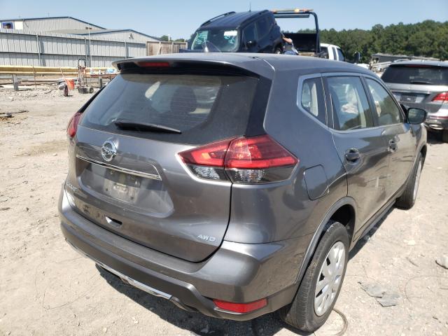 Photo 3 VIN: JN8AT2MV6HW279397 - NISSAN ROGUE S 