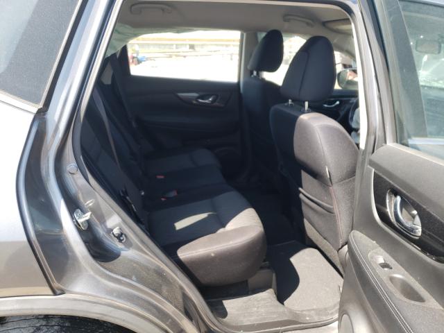 Photo 5 VIN: JN8AT2MV6HW279397 - NISSAN ROGUE S 